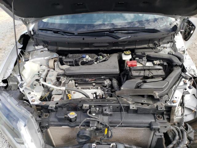 Photo 12 from auction – 2019 NISSAN ROGUE S with VIN KNMAT2MT3KP501700