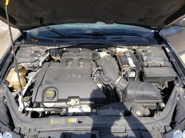 Photo 11 from auction – 2012 LINCOLN MKZ with VIN 3LNHL2GC6CR813185