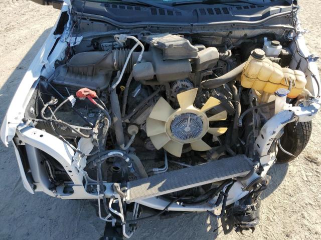 Photo 11 from auction – 2017 FORD F250 SUPER with VIN 1FT7X2A63HEE57988