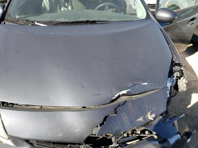 Zdjęcie 11 z aukcji – 2012 TOYOTA PRIUS z VIN JTDKN3DU0C1550774