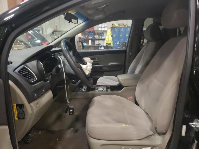 صورة رقم 7 من المزاد - 2016 KIA SEDONA LX مع VIN KNDMB5C19G6101333