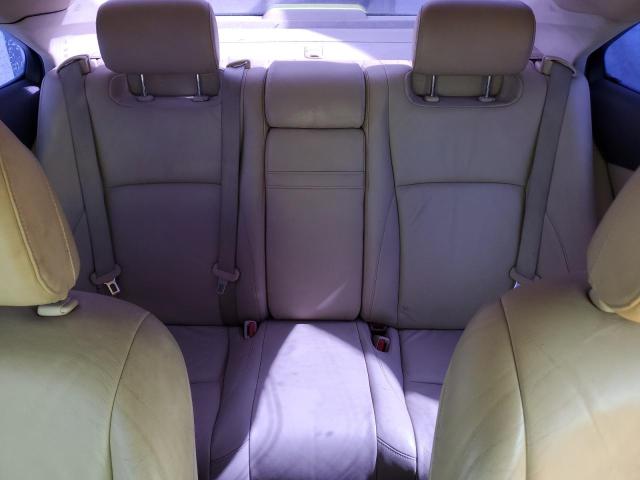 Photo 10 from auction – 2007 LEXUS ES 350 with VIN JTHBJ46GX72048913