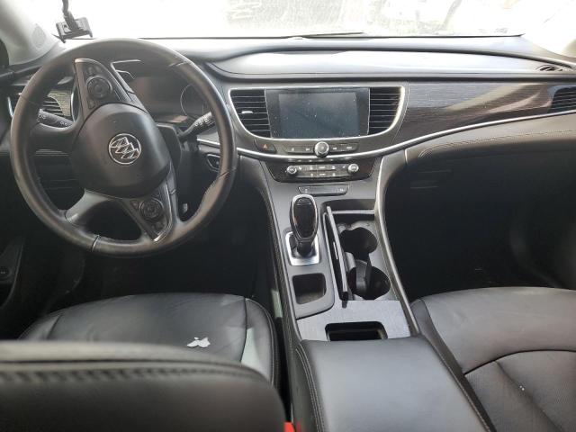 Photo 8 from auction – 2017 BUICK LACROSSE E with VIN 1G4ZP5SS5HU180882