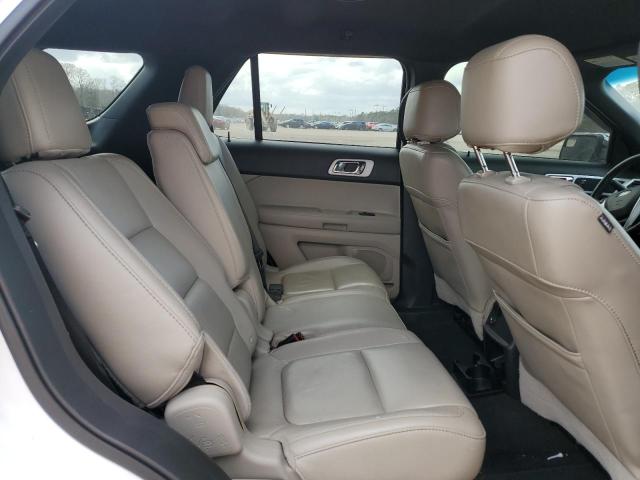 Photo 11 from auction – 2013 FORD EXPLORER X with VIN 1FM5K7D82DGC57842