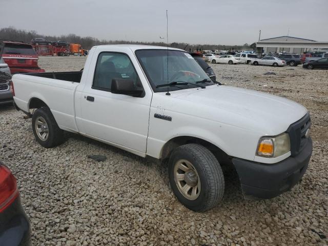 Photo 4 from auction – 2007 FORD RANGER with VIN 1FTYR10D97PA98500