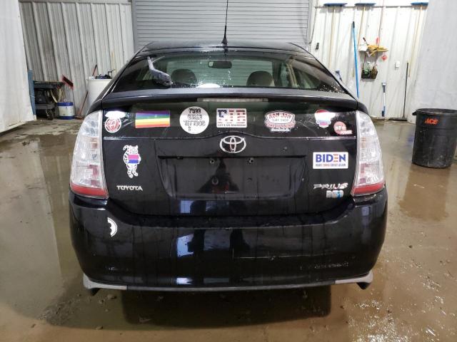 Photo 6 from auction – 2008 TOYOTA PRIUS with VIN JTDKB20U683344525