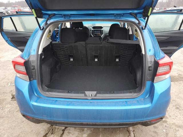 Photo 6 from auction – 2020 SUBARU IMPREZA with VIN 4S3GTAB6XL3715271