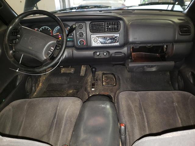 Photo 8 from auction – 2000 DODGE DAKOTA QUA with VIN 1B7GG2AN8YS720114