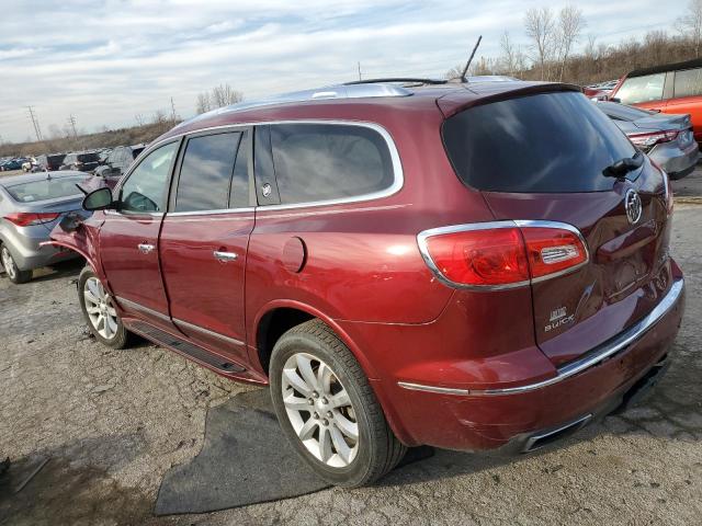 Photo 2 from auction – 2015 BUICK ENCLAVE with VIN 5GAKVCKD8FJ351240