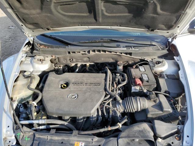 Photo 11 from auction – 2010 MAZDA 6 I with VIN 1YVHZ8BH3A5M56065