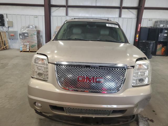 Photo 5 from auction – 2007 GMC YUKON with VIN 1GKFC16017J185344