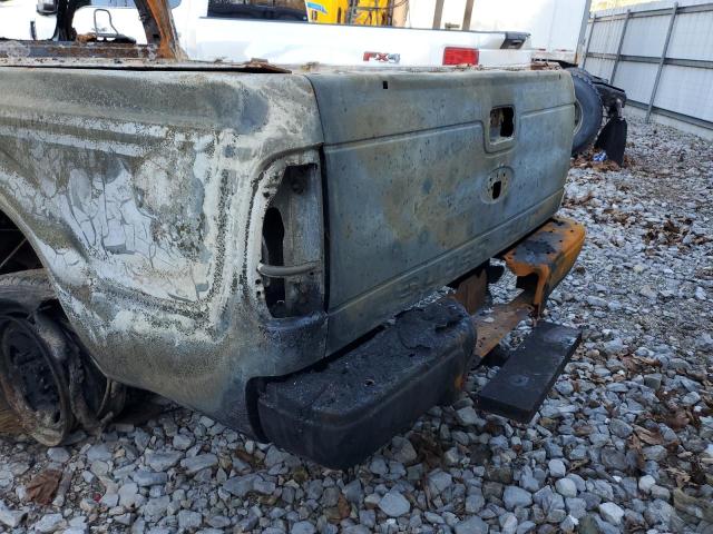 Photo 6 from auction – 2012 FORD F350 SUPER with VIN 1FTRF3B64CEA07971