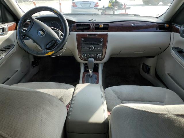 Photo 8 from auction – 2011 CHEVROLET IMPALA LT with VIN 2G1WG5EK7B1148563