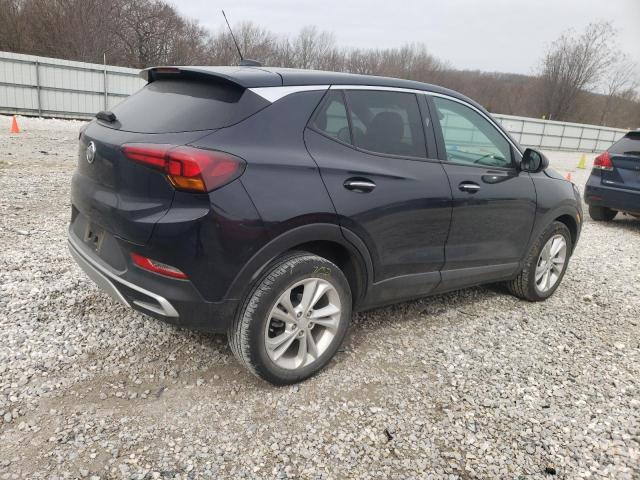 Photo 3 from auction – 2020 BUICK ENCORE GX with VIN KL4MMBS23LB115761