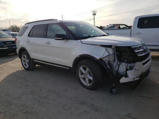 Photo 4 from auction – 2018 FORD EXPLORER X with VIN 1FM5K7D84JGA35072