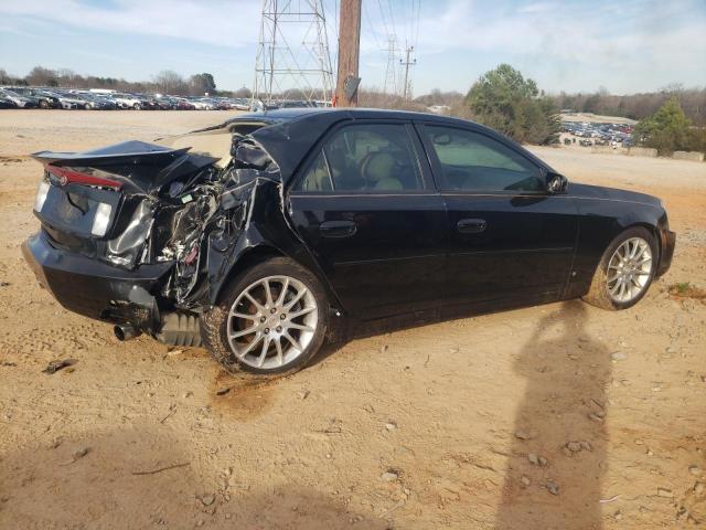 Photo 3 from auction – 2006 CADILLAC CTS HI FEA with VIN 1G6DP577760148140