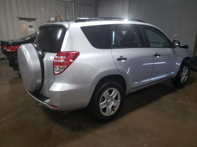 Photo 3 from auction – 2011 TOYOTA RAV4 with VIN 2T3ZF4DV5BW102489