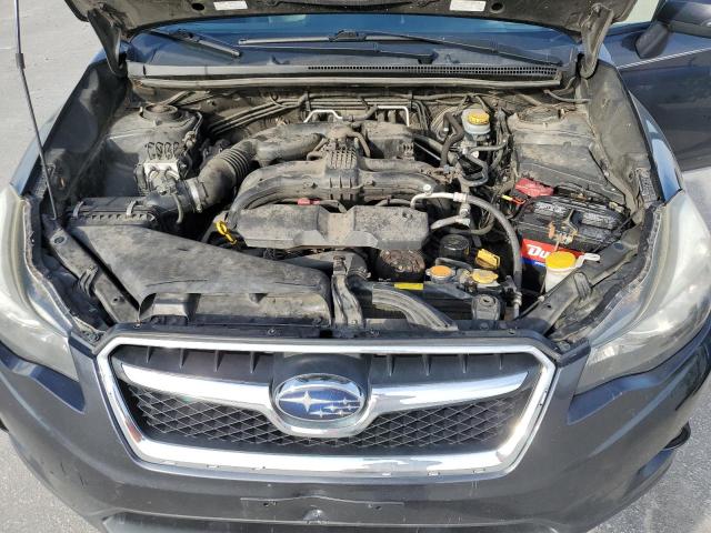 Photo 11 from auction – 2015 SUBARU XV CROSSTR with VIN JF2GPAMC4F8298794