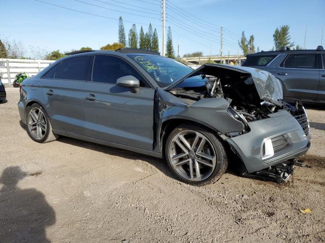 Photo 4 from auction – 2017 AUDI A3 PREMIUM with VIN WAUAUGFF5H1043412