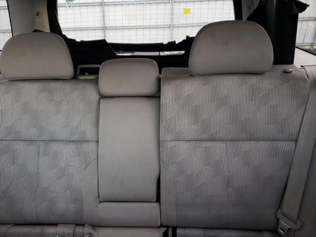 Photo 10 from auction – 2010 SUBARU FORESTER 2 with VIN JF2SH6CC4AH787775