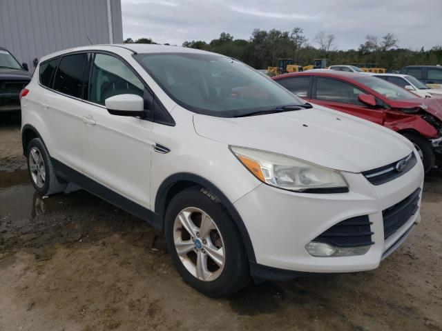 Photo 4 from auction – 2013 FORD ESCAPE SE with VIN 1FMCU0G93DUC26565