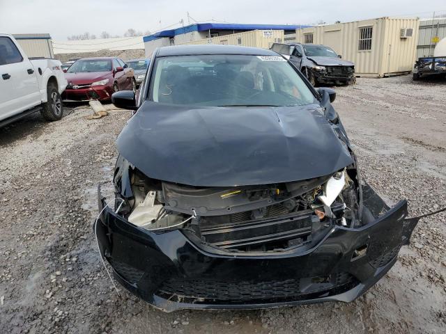 Photo 5 from auction – 2019 NISSAN SENTRA S with VIN 3N1AB7AP2KY392736