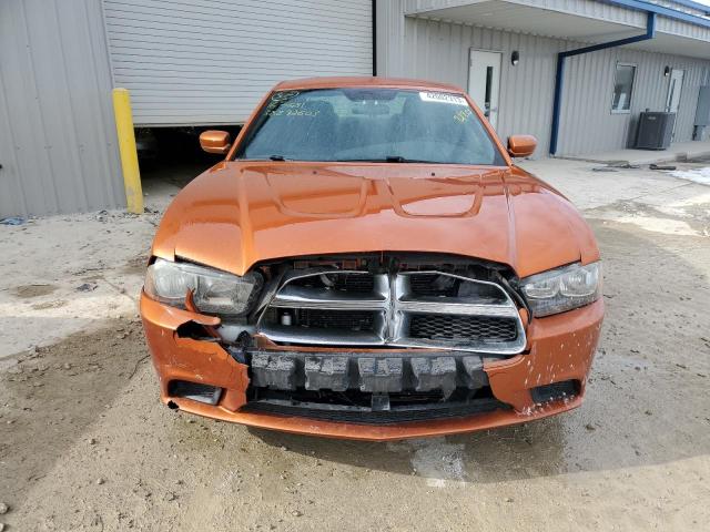 Photo 5 from auction – 2011 DODGE CHARGER with VIN 2B3CL3CG6BH527149