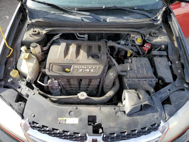 Photo 11 from auction – 2014 DODGE AVENGER SE with VIN 1C3CDZAB0EN226334
