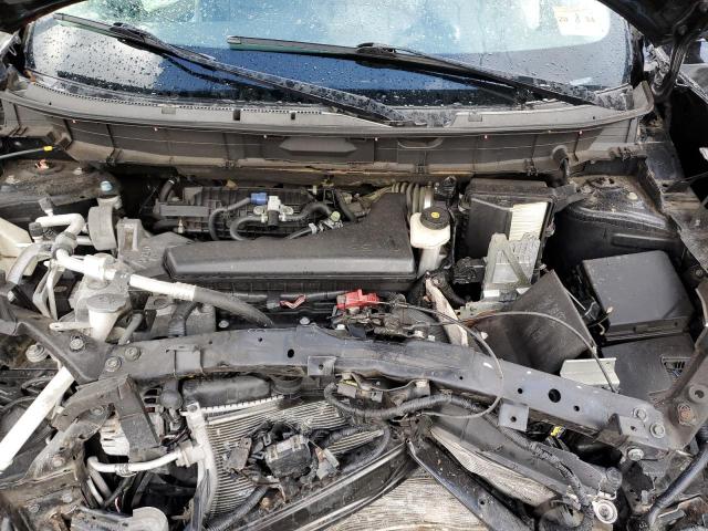 Photo 11 from auction – 2016 NISSAN ROGUE S with VIN 5N1AT2MV3GC836628