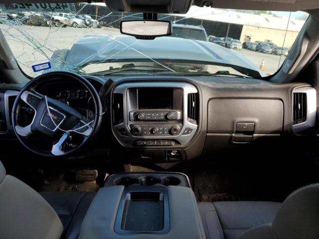 Photo 8 from auction – 2017 GMC SIERRA K25 with VIN 1GT12TEG7HF152243