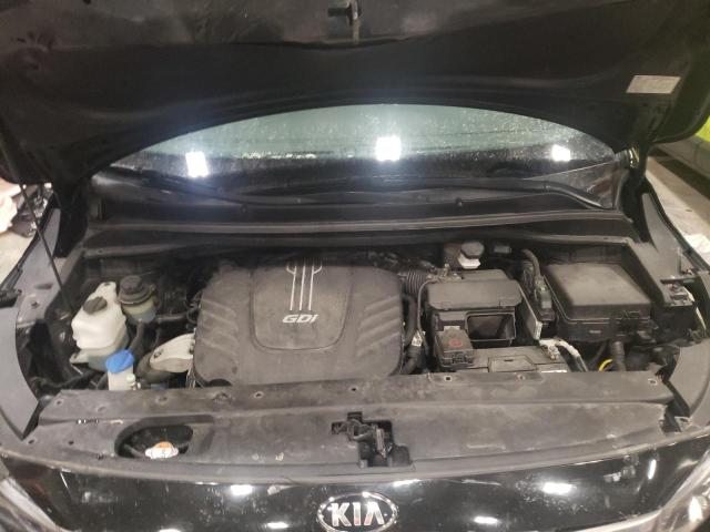 صورة رقم 11 من المزاد - 2016 KIA SEDONA LX مع VIN KNDMB5C19G6101333