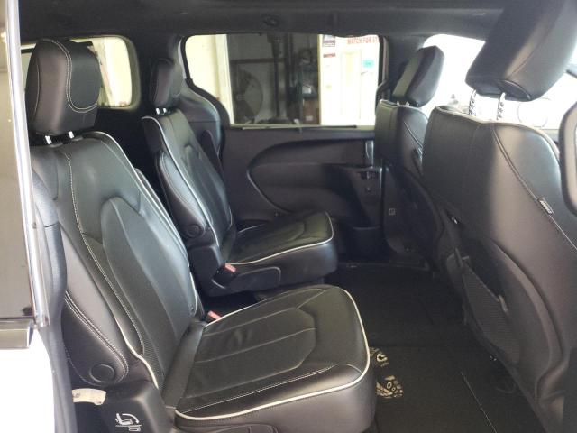 Photo 11 from auction – 2022 CHRYSLER PACIFICA L with VIN 2C4RC1GG1NR129515
