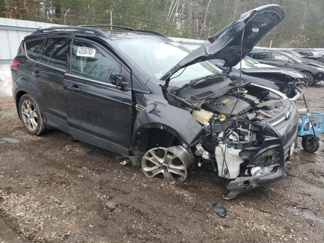 Photo 4 from auction – 2013 FORD ESCAPE SE with VIN 1FMCU9GXXDUA37267