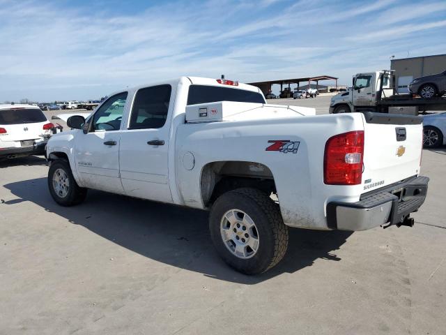Photo 2 from auction – 2012 CHEVROLET SILVERADO with VIN 1GCPKSE71CF161081
