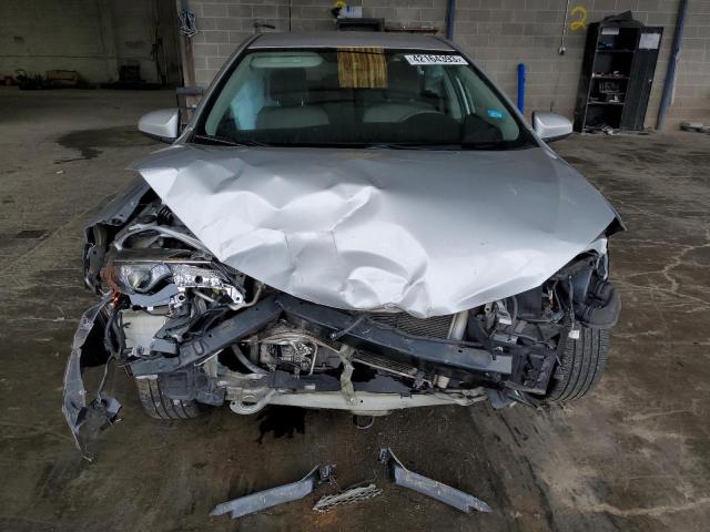 Photo 5 from auction – 2016 TOYOTA COROLLA with VIN 2T1BURHE1HC819912