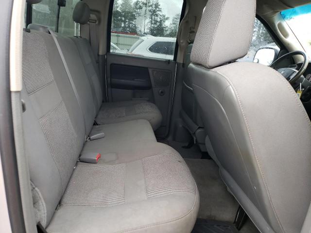 Photo 11 from auction – 2006 DODGE RAM 1500 S with VIN 1D7HA18N16S685411