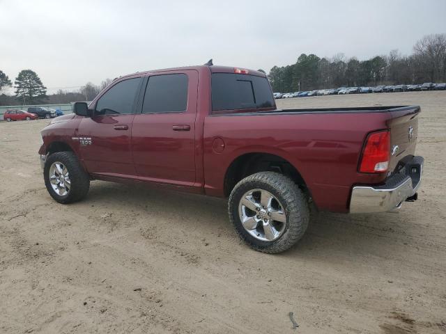 Photo 2 from auction – 2019 RAM 1500 CLASS with VIN 1C6RR7LT6KS558753