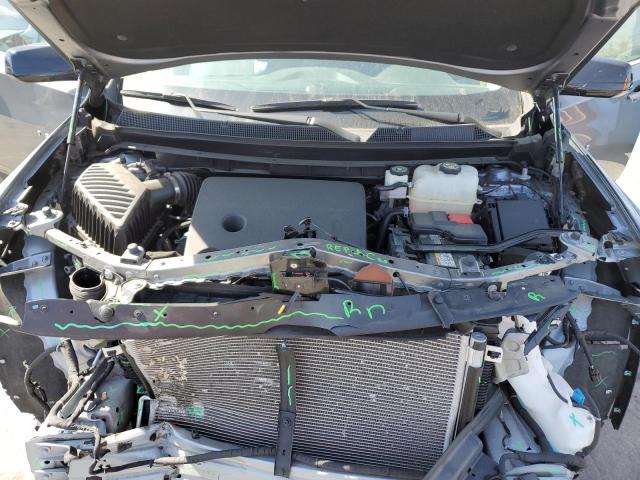 Photo 12 from auction – 2020 CHEVROLET TRAVERSE L with VIN 1GNERFKW1LJ246027