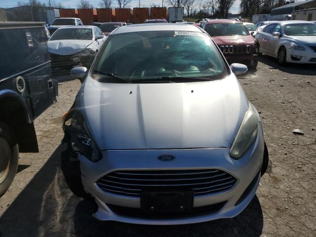 Photo 5 from auction – 2016 FORD FIESTA SE with VIN 3FADP4BJ4GM135862