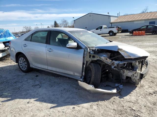 Photo 4 from auction – 2012 TOYOTA CAMRY BASE with VIN 4T1BF1FK1CU084098