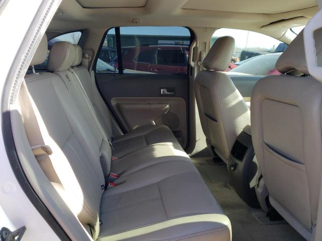 Photo 11 from auction – 2010 FORD EDGE SEL with VIN 2FMDK4JC7ABB08994