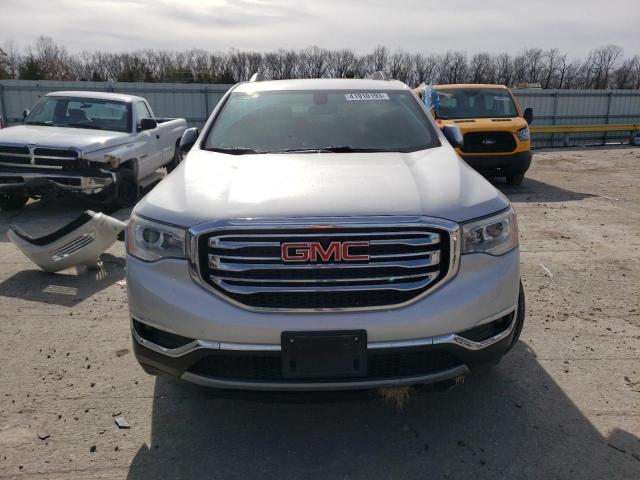 Photo 5 from auction – 2019 GMC ACADIA SLE with VIN 1GKKNSLA2KZ270294