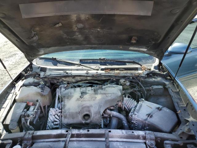 Photo 11 from auction – 2001 BUICK LESABRE CU with VIN 1G4HP54K314209813