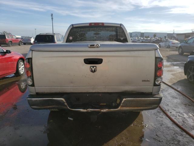 Photo 6 from auction – 2005 DODGE RAM 1500 S with VIN 1D7HA18D15S257702