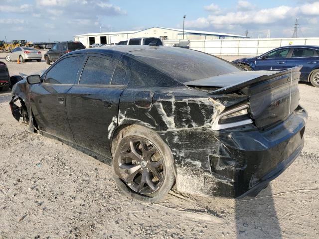 Photo 2 from auction – 2019 DODGE CHARGER GT with VIN 2C3CDXHG9KH680754