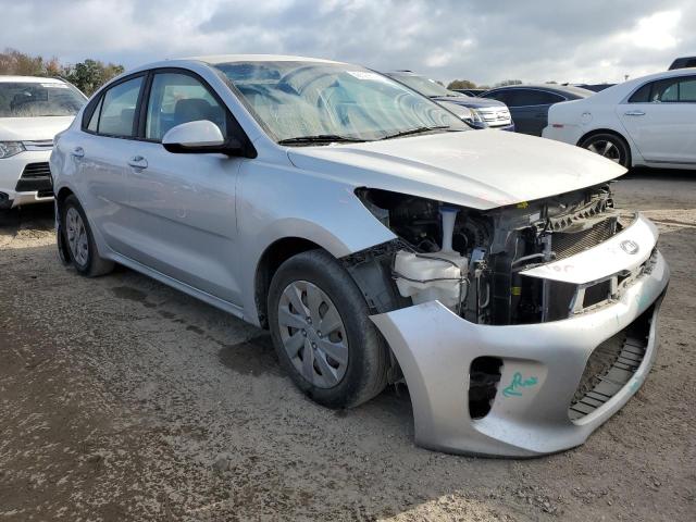 Photo 4 from auction – 2019 KIA RIO S with VIN 3KPA24AB6KE166992