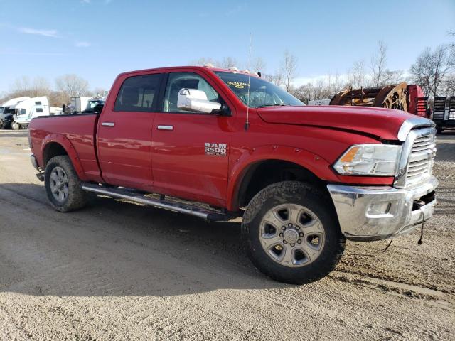 Photo 4 from auction – 2014 RAM 3500 SLT with VIN 3C63R3DL1EG293233