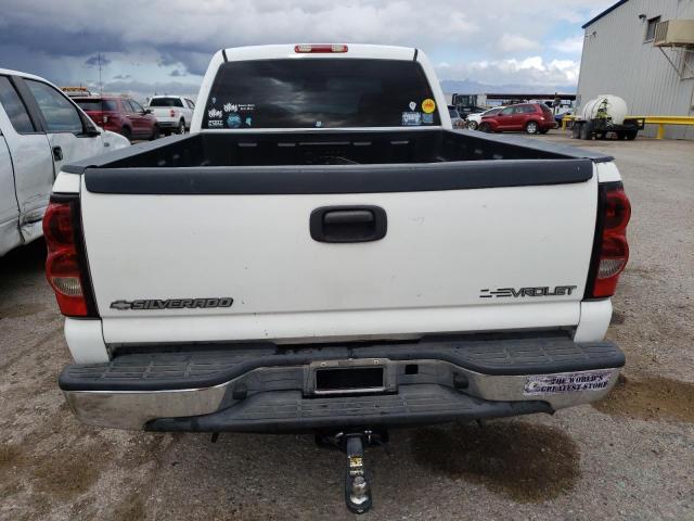 Photo 6 from auction – 2005 CHEVROLET SILVERADO with VIN 1GCHC23U95F920525