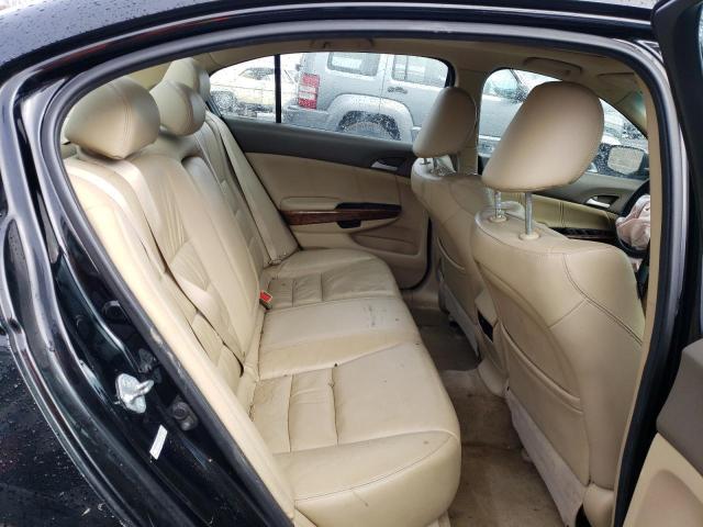 Photo 10 from auction – 2010 HONDA ACCORD EXL with VIN 1HGCP2F84AA154368