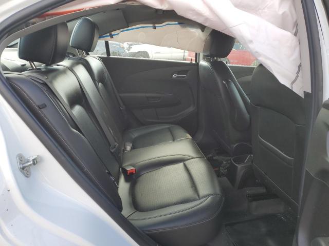 Photo 10 from auction – 2017 CHEVROLET SONIC PREM with VIN 1G1JF5SB0H4148063